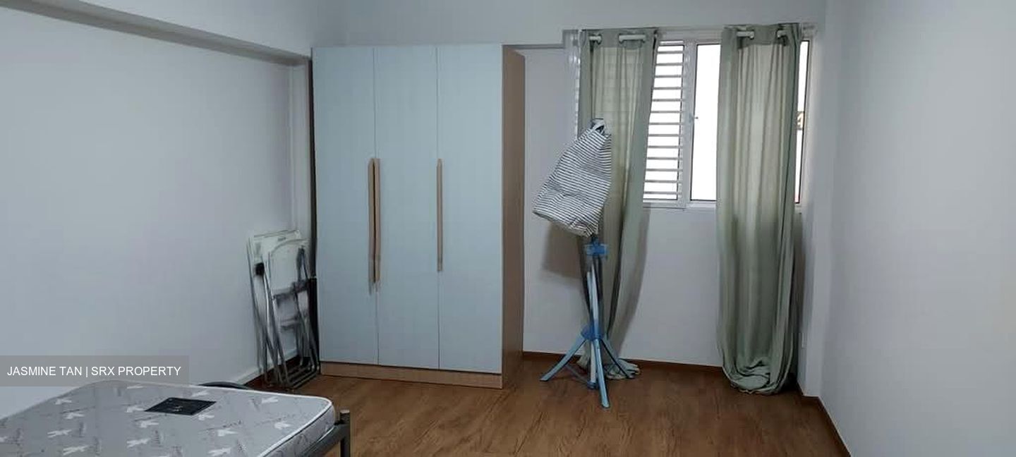 Blk 144 Eunos Spring (Bedok), HDB 4 Rooms #559174041